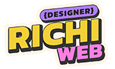 RichiWeb - Diseñador Web Profesional