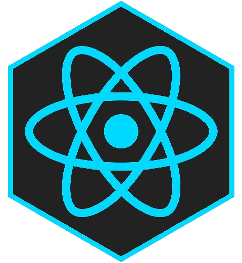 React