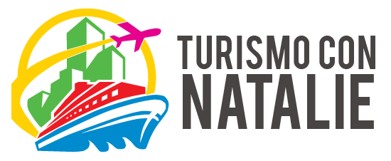 Turismo con Natalie
